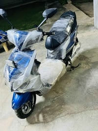 سكنس شحن • ٢٠٢٤ • ٦ بطاريات