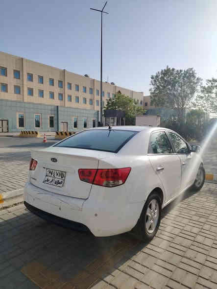 سيراتو 2011 مكفوله وبيه مجال قليل 
العسر 102
رقم الهاتف ***********
