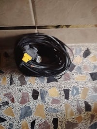 مولدات • دريل كسارة ٦٠ • وايرات سيمز ٤٠م