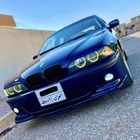 بي ام دبليو • موديل 2000 • مكينة وجير شرط
