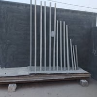 بياض • مساطر المنيوم • الجغيفي الثانية