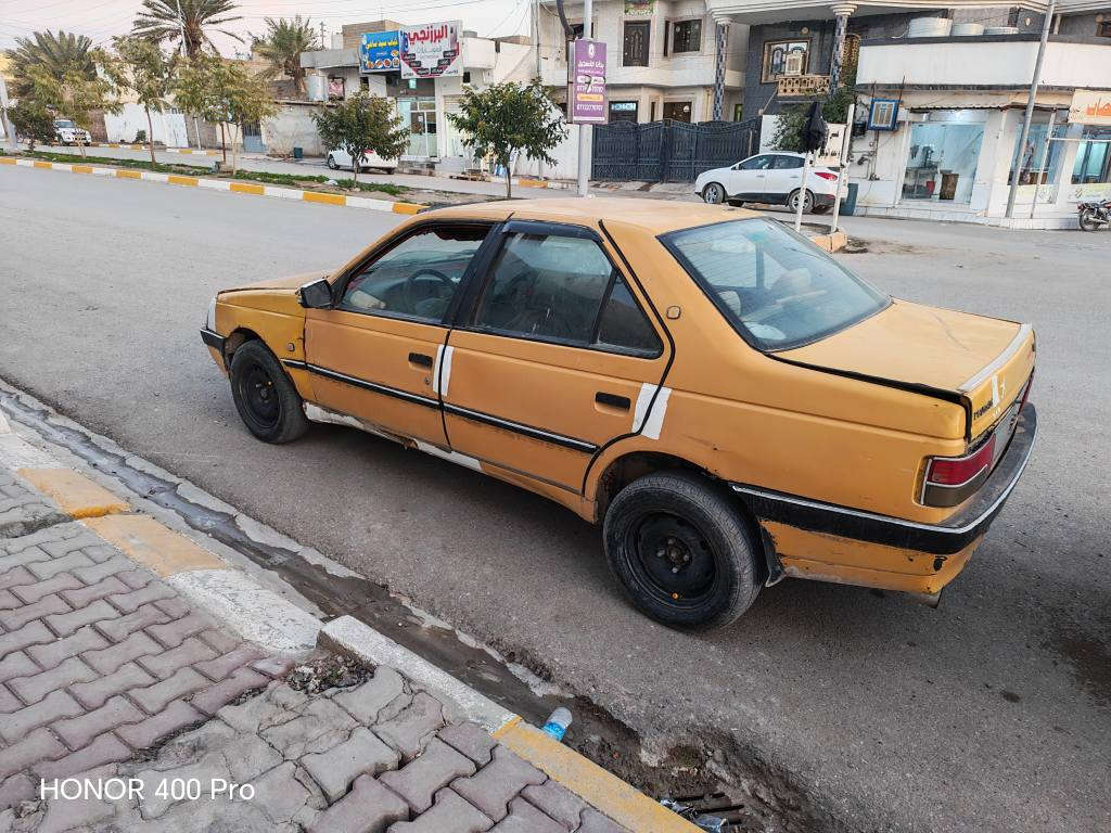 ***********بيجو روا موديل 2009
گير محرك 4.وينجي اوتو
رقم مميز بغداد شرط تحويل سعر 17 بي مجل
بي كوبون بنزين طوز, صلاح الدين
