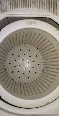 غسالة هيتاشي • شغالة • موصل الحدباء