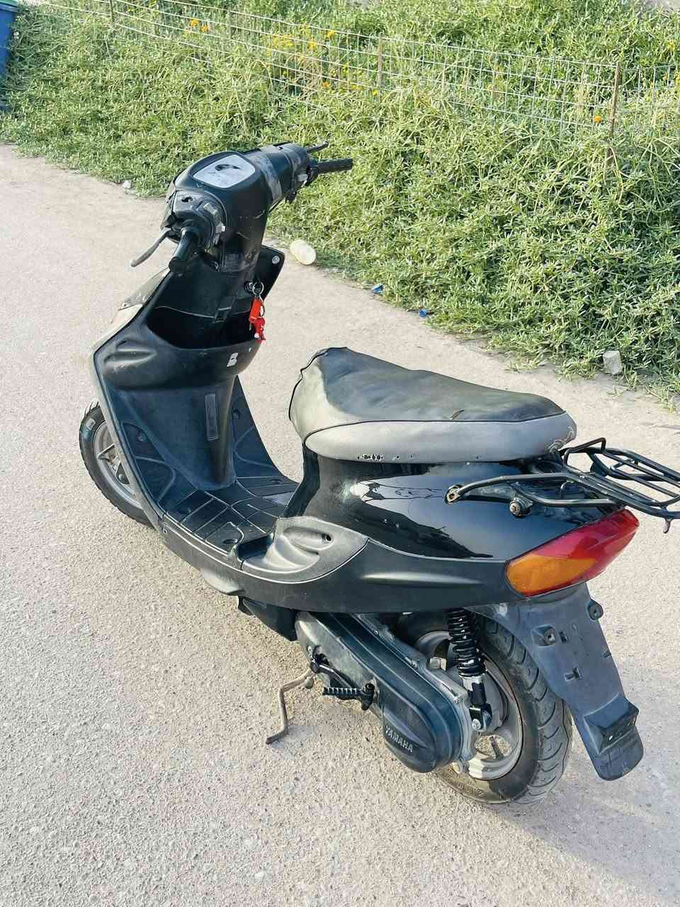 بيچي 9زروف
ب 300 الف  وبيها مجال تجي تفحص وتشوف بعينك
  

سوق الشيوخ (خنيطله)
***********
واتساب
