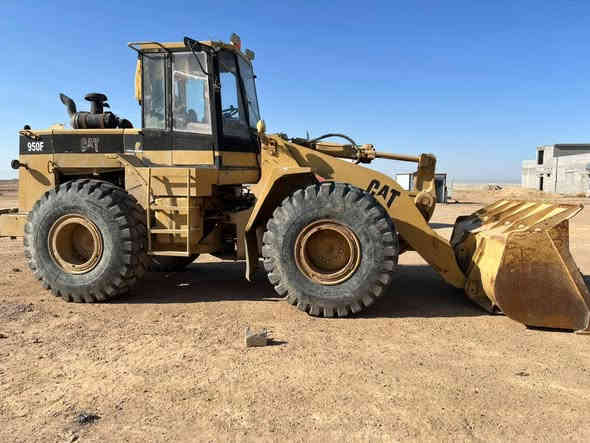 السلام عليكم

كتر موديل 1996
حجم 950F
شفل كله شركه ومكفوول
دفع رفع فوول الفووول

ماشاءالله تبارك الله ع ال ٣ يحمل
تخم تاير

رقم الماني تحويل مباشر

السعر 230 وبيها مجال للشراي

معرض العراق لبيع وعرض الآليات الثقيله
الفلوجه معارض الخط السريع
للأستفسار والطلب ***********
