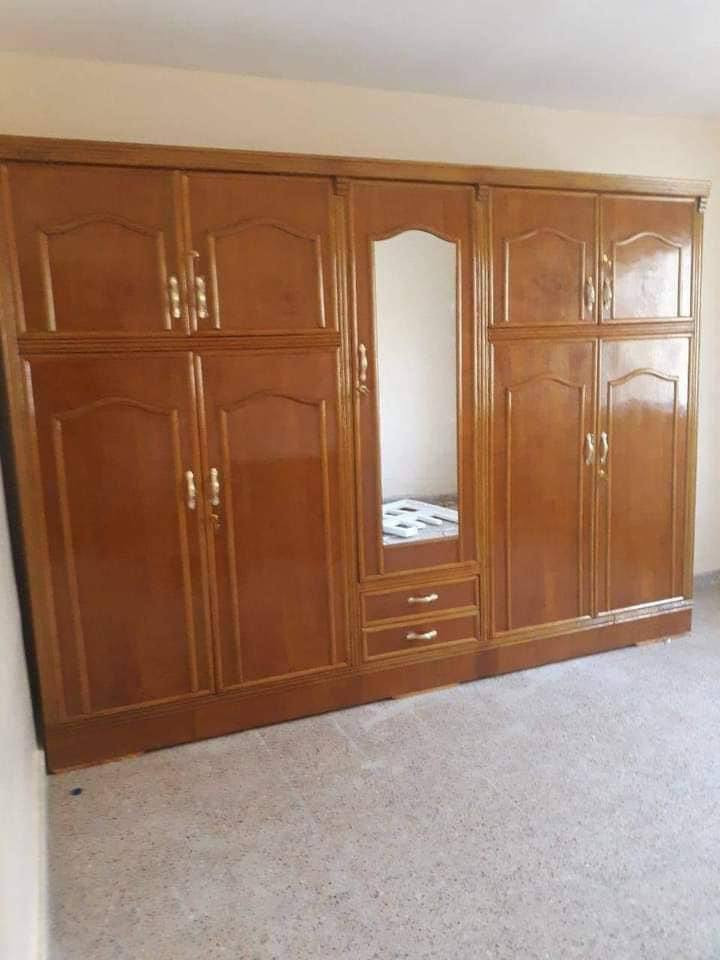 🚪✨ كناتير صاج  بشغل مرتب وجودة تعيش ✨🚪
وجه 4 ملم + صاج داخل وخشب عادي
قاعدة بلوك + ظهر جرجوبة براغي 💪
✅ متوفر نوعين
▪️ ا العدل
▪️  النفخ
🚛 توصيل بغداد والمحافظات
ومتوفر جميع الأبواب وايضا متوفر بوفيات 🔥
للحجز والاستفسار راسل الصفحة 📩
ملاحظة فقط توصيل اي خدش او تلف من الشركة يرجع بدون دافع اي مبالغ 
#بغداد #المنصور #الكرادة #زيونة #العامرية #الدورة #الجادرية #الغدير #الشعب #بغداد_تسوق #ابواب_تركي #ابواب #اثاث_بغداد


**إذا كنت صاحب هذا الإعلان وتريد حذفه لأي سبب، رجاءا أرسل رسالة إلى الدعم الفني**