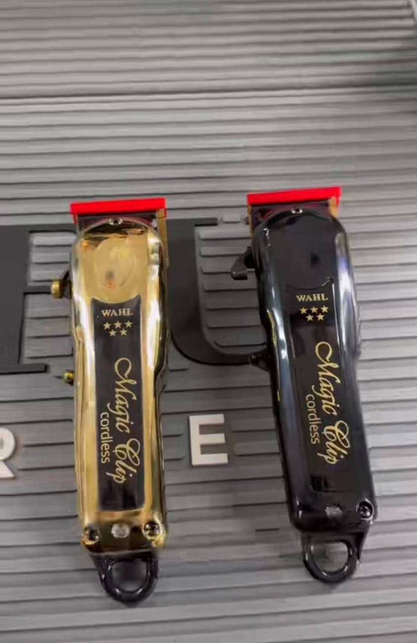 WAHL
للبيع


**إذا كنت صاحب هذا الإعلان وتريد حذفه لأي سبب، رجاءا أرسل رسالة إلى الدعم الفني**