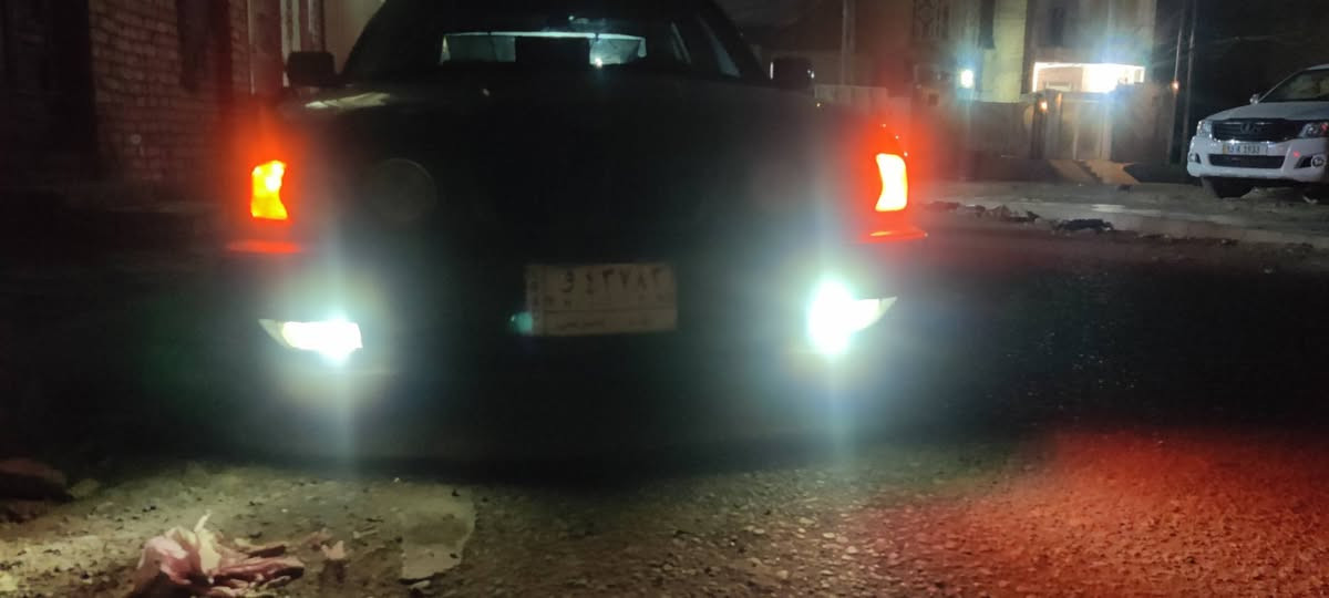 السلام عليكم
Bmw 1993 525 مفتوح گير عادي 

فتحة سقف 4 جام كهرباء كشن كهرباء 

بيهة نقوصات المكينة تخربط احتمال ايرفلو وتحتاج ادامة عامة وترتيب كهرباءيات بسيط خابرني وتدلل 

السعر 33 

مكاني ميسان 

رقم بغداد راعيهة بلحلة بس راح من عندي رقمة وماادل مكانة بلضبط السيارة مكفولة من اي شي غير قانوني سنوية منتهية ب2025
***********
