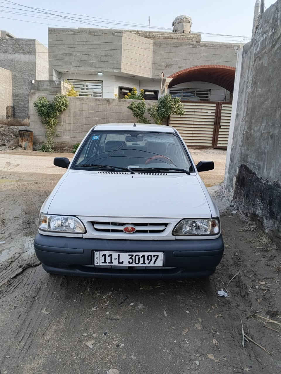 السلام عليكم سايبا للبيع 2024 مكفوله كفاله عامه   ***********
