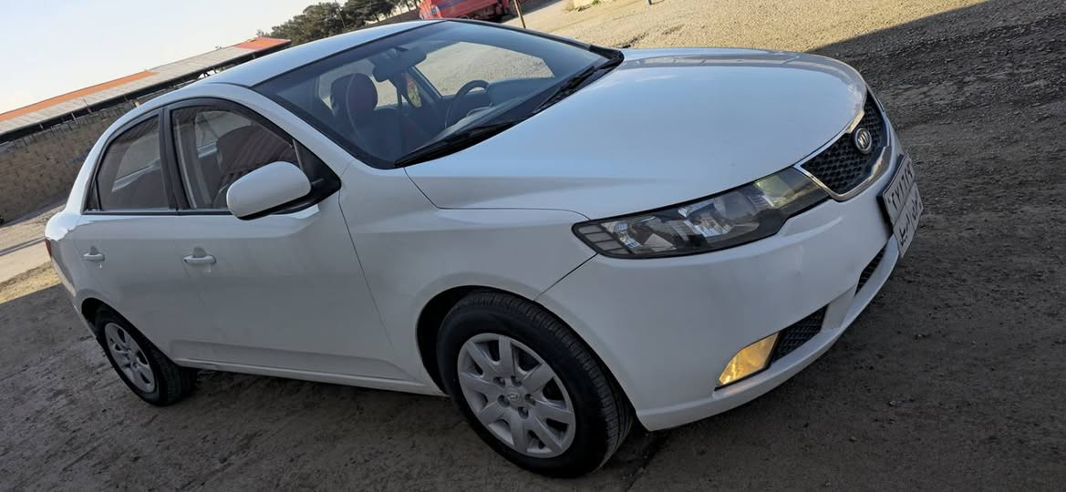 ***********يان*********** كيا سيراتو كيرتوماتيك ٢٠١٠به شه رتي كيرو مه كينه وته حويل و خه رامه وجوار تايه ي تازه بي ته قه و ره قه ديناري مه سره في نيه جوار جوارجام كاره باي ته بريدي ساردبه وكه رم به شه رت بي ده عم و ليدراو بيش و دواي كه بسه دوبست بوياخ سونه ره كه م داناو ه شاشه كاميرا يه مالي دوسته ٨٧كه لاو مه جاليكه كه م تكا يه موشتەریت تل كه ***********يان*********** السليمانية, العراق
