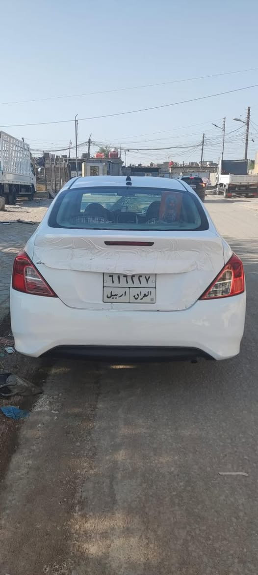 سلام عليكم سني اللبيع مديل 20 اربيل سنويه منتهيه قبل شهرين كفاله من صبغ وتبديل مكينه كير كفاله ادامه كالمه منضومه بانزين لايت زنون تخم تاير دوشمه  جاهزه من كل نواحي بيها حالوب وبيها بارد قبق جنطه  بسم شركه  للتجديد وكاله طالبين 10 اوراق ينزل من سعر سياره 93   مكان البصره خمسه ميل ***********
