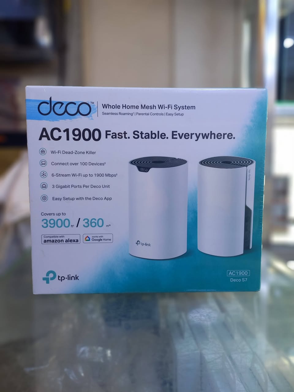 الراوترات المتوفرة حاليا في مكتب نور السما.
 
📞 مبيعات:
📱 ***********
📱 ***********
📱 ***********

🛠 الصيانة:
📱 ***********

متوفر توصيل لجميع انحاء العراق.
