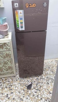 ثلاجه الحافظ • ١٠قدم