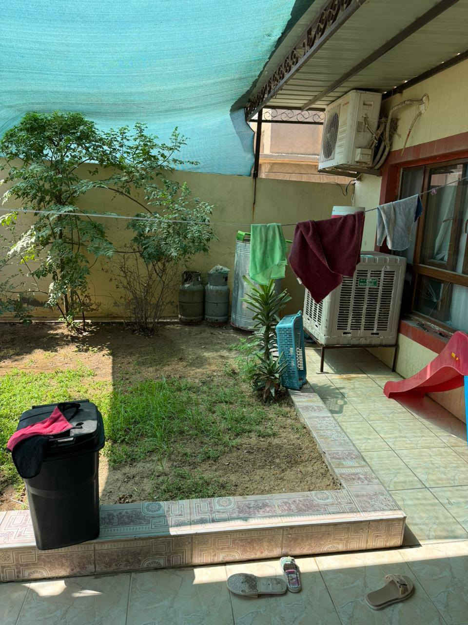 بالتقسيط فقط ب15مليون مقدمة 
دار طابو صرف 
مساحته /150م طابق واحد
الموقع /ناحية ليلان -حي نوروز 
مقدمة /15مليون 
مطلوب للمصرف العقاري /75مليون 
يدفع على شكل اقساط /327الف شهريا 
للاستفسار/***********
***********
