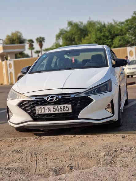 لسلام عليكم
للبيع 
متلكة بهيج سعر 
الانترا أمريكي سبورت 2019 فول 1/1 أعلى فئة. 
حادث  بسيط بدون دواخل ايرياكات سليمة .

١.فتحة
٢.ماشية ٩٧m
٣.تدفئة كشنات
٤.كشنات جلد
٥. ٣ وضعيات قيادة /سمارت/اعتيادي /سبورت
٦.لايت  عدسات زينون💯
٧.مكينة 1600 تيربو 🪬🦾
٨.رادارات امامي وخلفي
٩.نقطة عمياء
١٠.اشارة مري
١١.ويل ١٧
١٢. بصمة ابواب وتشغيل
١٣. جنطة فتح ذكي
١٤. تحديد مسار قيادة

حادث السيارة ربع البنيد و جاملغ الخلفي بدون دواخل بدون ايرباك
ترقيم جديد 
مكاني بغداد حي الجهاد
السعر ١٣٠
للاستفسار ؛ *********** او ماسنجر
