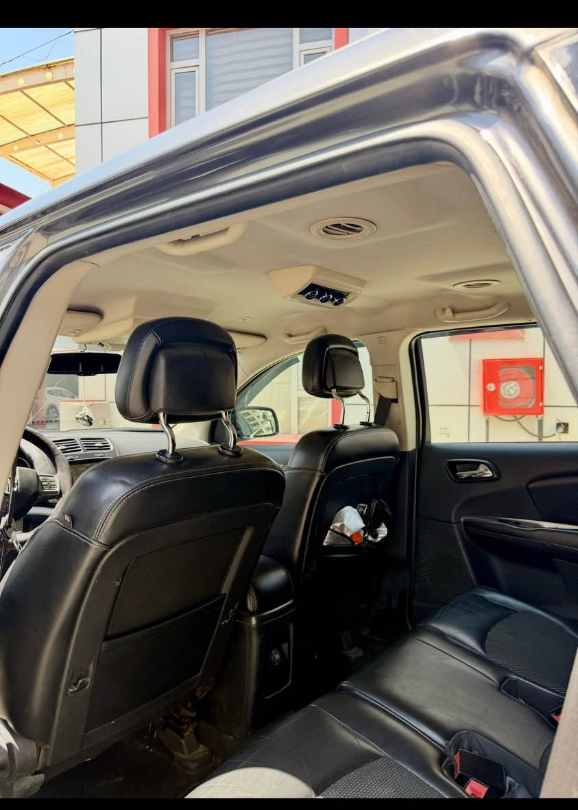 dodge journey 2018 v6 
‎ دوج جورني ٢٠١٨ ٦ پستن بي ده بل 
٣ قتعيت سنگي سبخن و ٢ ده رگه هـ ته بديل شه ريكه نه 
باني ساري ته بديل شه ريكه يه دوسه ژي ته بديله 
پرشوت سيستم شاسي يت گرتين 
 مايلا يا چوي ١٤٠
سنوي يا نيه ٢٠٢٩ 
سعر ١١٤
تبديل ژي دكه م 
‏3C4PDCGGOJT215731
***********
٣ قتع سبخ و ٢ باب تبديل شريكة 
قمارة مبدل شريكة دوسة تبديل برشوت سيستم شاسي مضروب
١٤٠ مايل ماشي 
سنوي جديد ٢٠٢٩
سعر ١١٤مجال
3C4PDCGGOJT215731 دهوك, العراق
