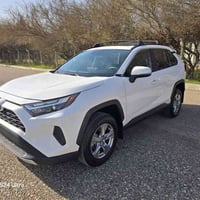 راف4 وارد امريكي • ٢٠٢٤ • ماشي ١٨ الف