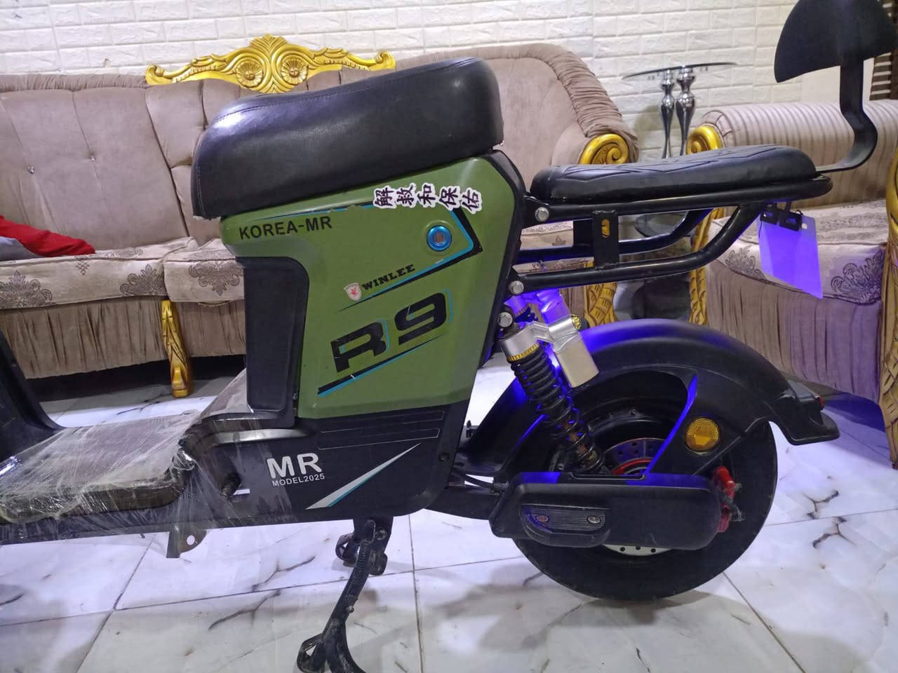 ار9نظيفه وكامله  كل نقص مابيهاوسريعه بطاريات حجم كبير 32امبير قويات لا تافخات ولامايعات  سعر  375 عنوان بصره نواب ظباط مقابل مستشفى العسكري ***********
