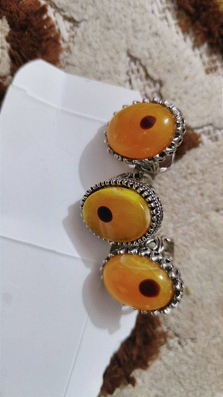 السلام عليكم ورحمة الله وبركاتة 
اخوان طلعت عندي وجبه بيهن 50 محبس تقريباً 
رايدهم شلعه الواحد ع 3 الاف المهتم يتواصل وياي 

اليسال فضه او لا.... شوفتهن لرجل كال مطلي بالفضه الايروني والله اعلم الشراي و ع باب الله يتواصل وياي


**إذا كنت صاحب هذا الإعلان وتريد حذفه لأي سبب، رجاءا أرسل رسالة إلى الدعم الفني**