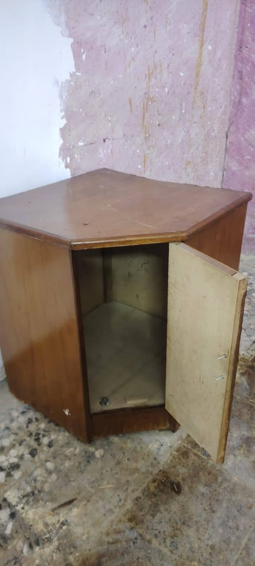 جزامه قياس متر صاج تكمه ثكيله تصير حته مال نضد السعر12 الف


**إذا كنت صاحب هذا الإعلان وتريد حذفه لأي سبب، رجاءا أرسل رسالة إلى الدعم الفني**