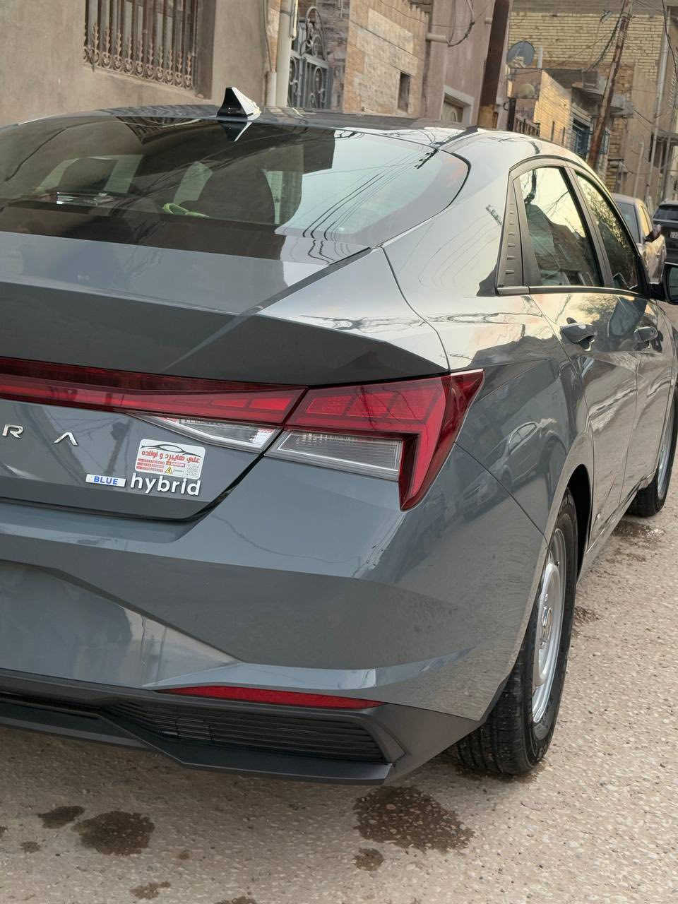 السلام عليكم الانتره مديل 2023 هيبرد بدون ايرباك  السعر 165$ وبيها مجال للاتصال ***********
