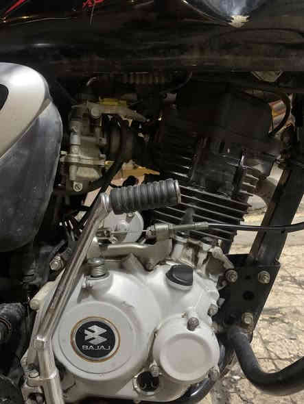 لبيع بوكسر موديل 2023 مكفوله اوراق ضايعه اتكفل مكاني بغداد البياع 
رقمي ***********
السعر ٨٠٠ الف
