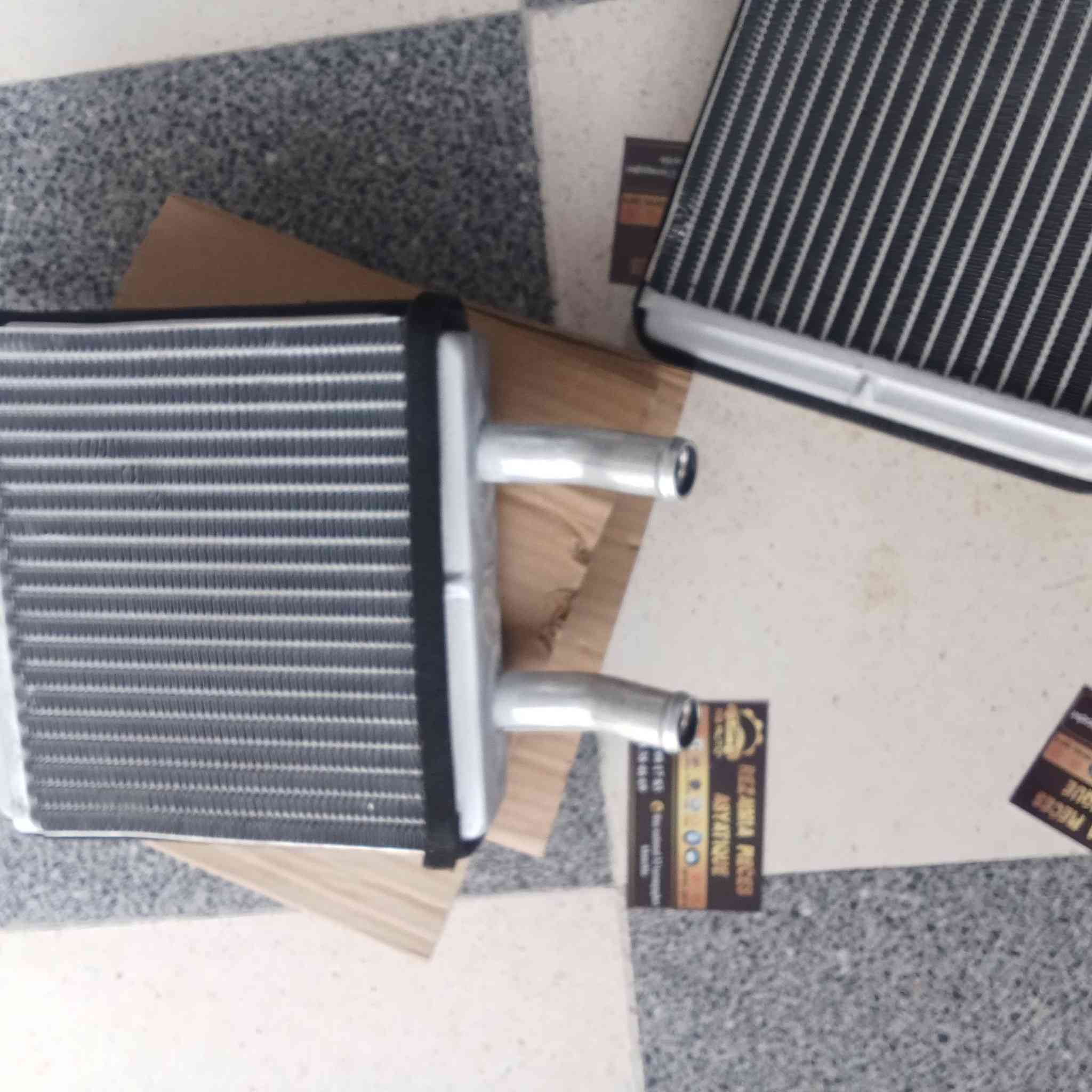 Raditeur choufage lifan 320
Original qualité 

Livration disponible 

Tazougaghet Khanchla 

0798991783


**إذا كنت صاحب هذا الإعلان وتريد حذفه لأي سبب، رجاءا أرسل رسالة إلى الدعم الفني**