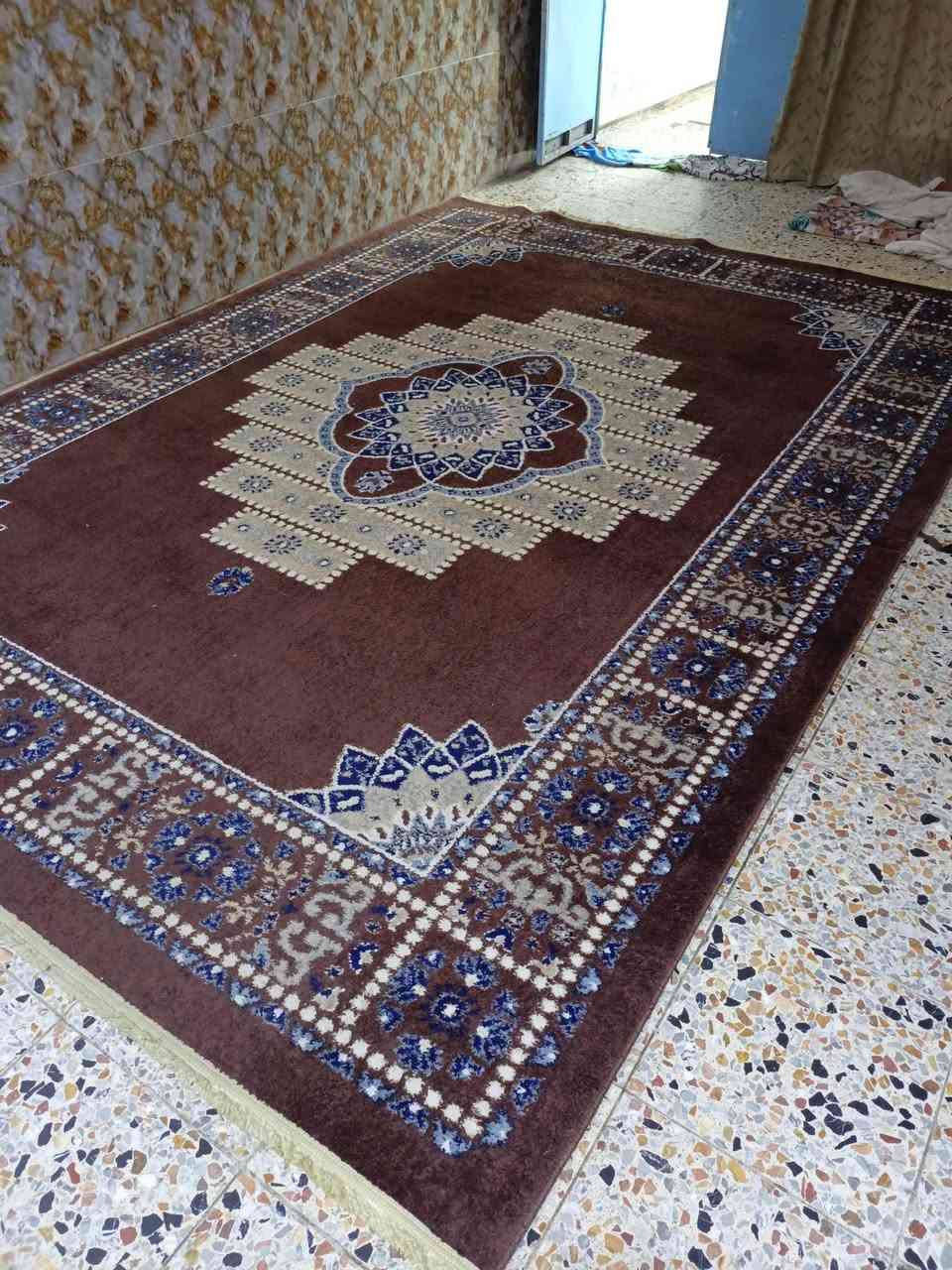 زوليه للبيع


**إذا كنت صاحب هذا الإعلان وتريد حذفه لأي سبب، رجاءا أرسل رسالة إلى الدعم الفني**