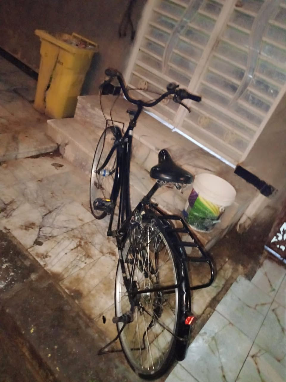 باسكل بناتي مديل ٢١ نظيف ماناقص شي  السعر 150 وبي مجال حك الجيه المكان ناصريه مركز


**إذا كنت صاحب هذا الإعلان وتريد حذفه لأي سبب، رجاءا أرسل رسالة إلى الدعم الفني**