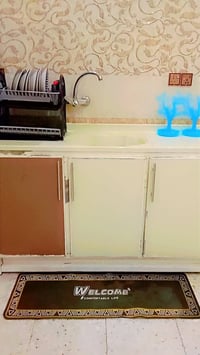 الامين الثانيه • خزائن
