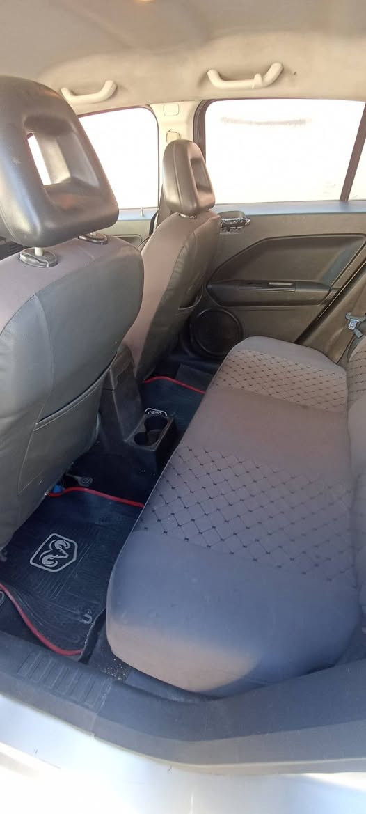 دوج كاليبر للبيع او مراوسة موديل 2008 بيها قطعتين ونص صبغ بدون دواخل كير مكينة وتبريد بشرط عدها كوبون بنزين رقم اربيل موقع كركوك للتفاصيل أكثر اتصل على رقم.   ‏‪0785 818 1059‬‏
واتساب ***********
سعر ٦٨ومجال كركوك, العراق
