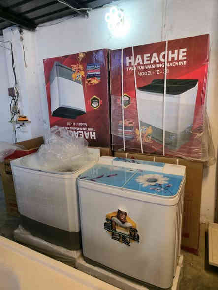 مزاد الهارونية للاثاث الجديد والمستعمل (تبديل الكاونترات)
توفر كاونترات قياس متر ونص و المترين والمترين ونص توفر كناتير غسالات مسواك جديد
***********
