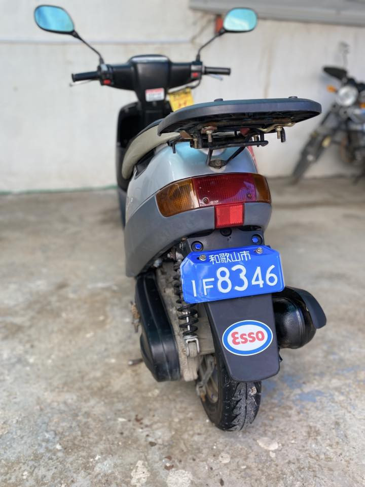 السلام عليكم
بطة 60 ياباني للبيع..
مال حاوية جديدة محرك ناعم ما مفتوح  ونضيفة هندر سلف شغال الدراجة شلعة ومعدل  بريكات بالمكان كهربائيات كله شغالة الدشبول شغال كفرات بلادية سعرهه 550 الف وبيه مجال مكاني مسيب- العلكاية.
للاستفسار :
***********
