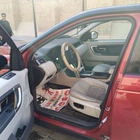 رانج روفر • ٢٠١٥ • مكفولة