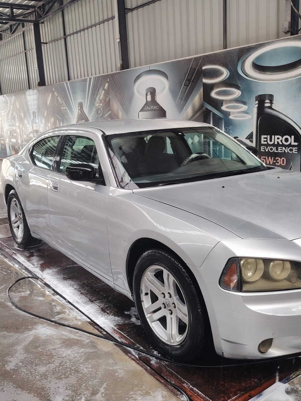 كصتين جديده ٣٥مكانه نجف لاستفسار خاص


**إذا كنت صاحب هذا الإعلان وتريد حذفه لأي سبب، رجاءا أرسل رسالة إلى الدعم الفني**