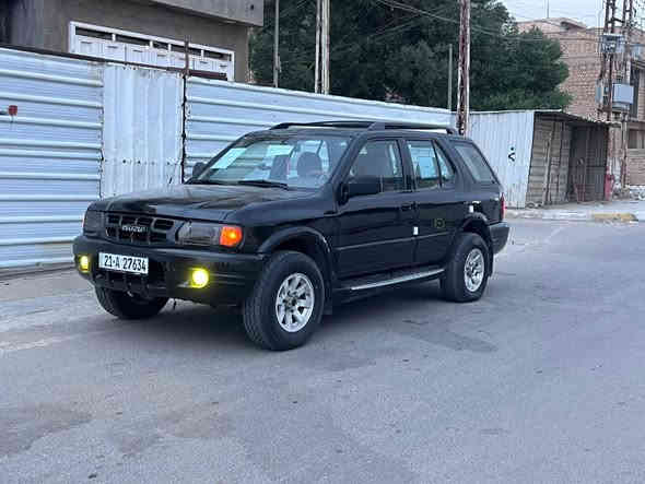 سلام عليكم اسوزه ياباني مديل ٢٠٠١كير محرك ملكه جاهزه كير محرك صدر تخم تاير كله جديد رقم شمالي لجديد تحويل وكاله ثاني يوم تبريد شغال السعر ٤٨ وبيها مجال مكاني بغداد الحسينيه الراشديه لاستفسار على *********** مصبوغه حزام جماليه فقط
