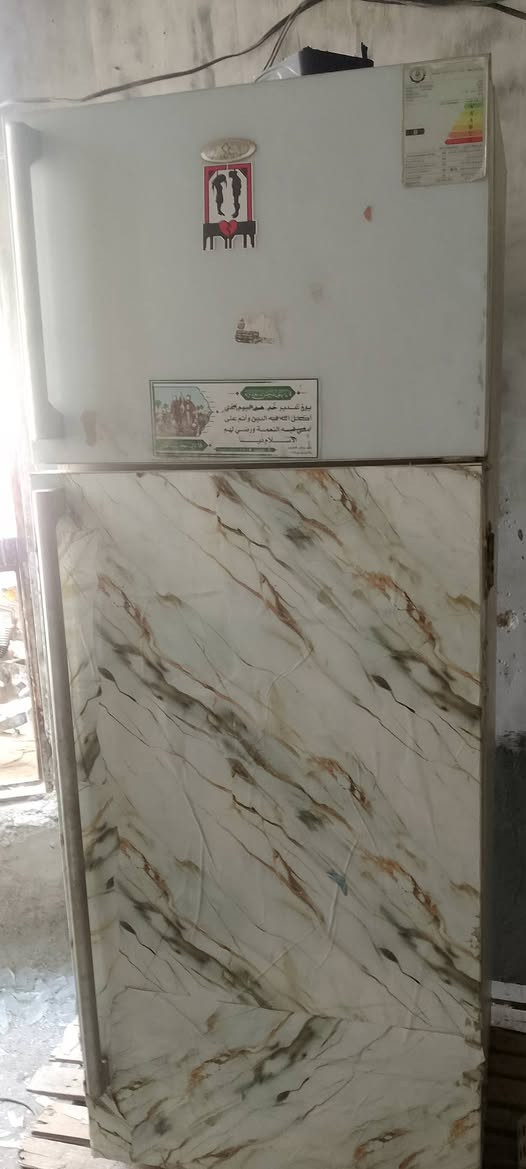 مكاني نجف شارع مطار


**إذا كنت صاحب هذا الإعلان وتريد حذفه لأي سبب، رجاءا أرسل رسالة إلى الدعم الفني**