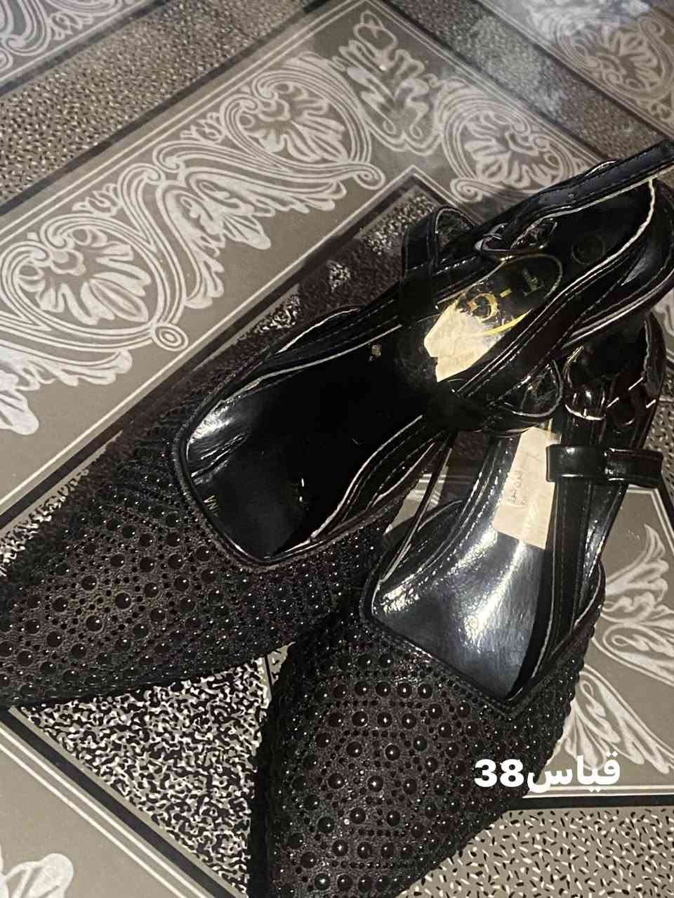 حذيه القطعه 4الف


**إذا كنت صاحب هذا الإعلان وتريد حذفه لأي سبب، رجاءا أرسل رسالة إلى الدعم الفني**