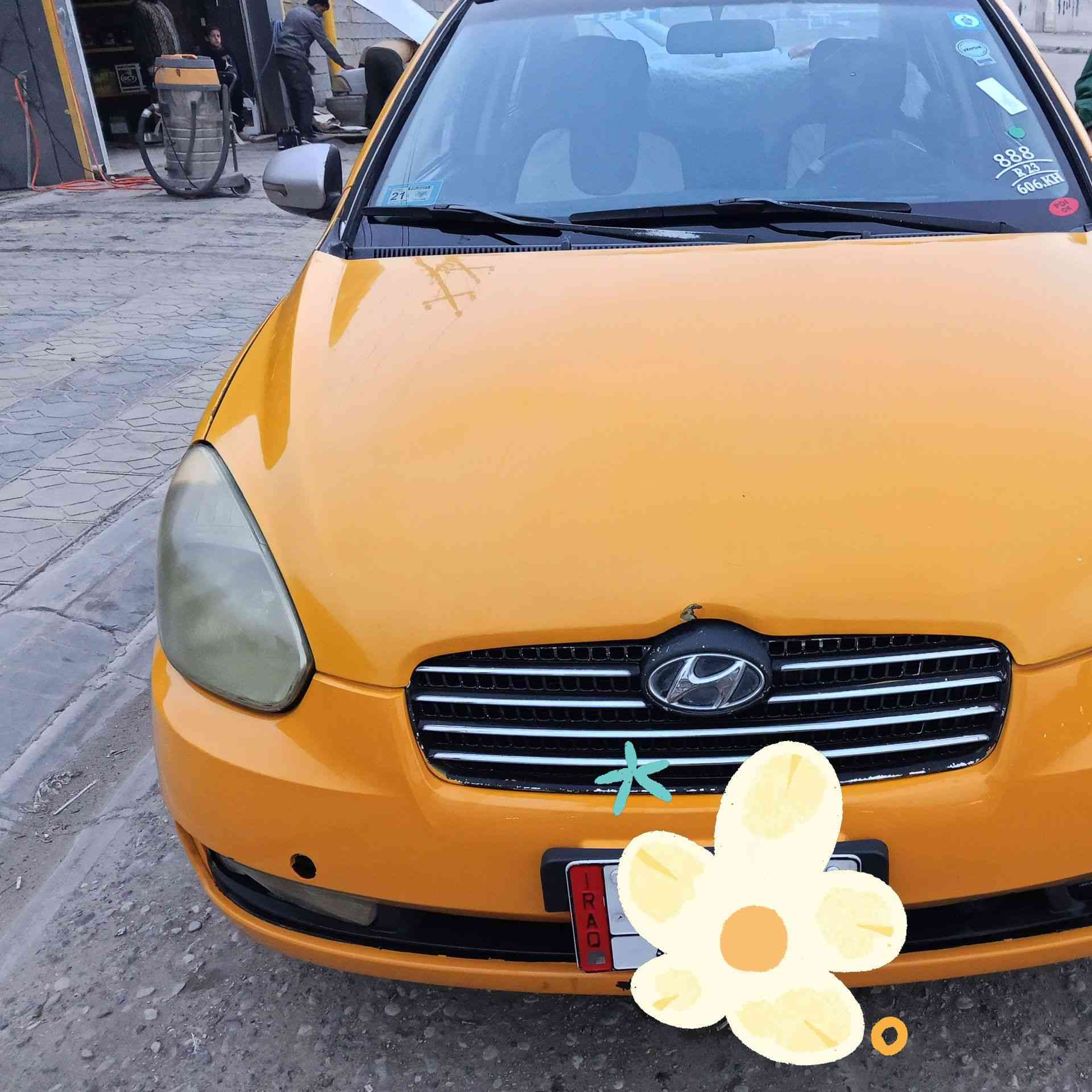 اكسنت تكسي موديل 2009 رقم كركوك أ  محرك 16 كير اوتوماتيك تدفئة و تبريد بطاقة بانزين  شاشه غرفة نظيفة 
 ( وكالة عامة / مالك السيارة  يسكن كركوك ) 
الضرر 
 جاملغ خلفي جهة السائق مع دواخل 
جاملغ خلفي جهة السكن بدون دواخل كركوك, العراق


**إذا كنت صاحب هذا الإعلان وتريد حذفه لأي سبب، رجاءا أرسل رسالة إلى الدعم الفني**