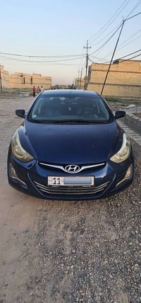 الانترا موديل 16 للبيع مكينه او كير مكفولات حادثها جاملق جها السايق صو...