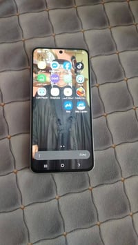 سامسونج اي ٥٦ • ٢٥٦ • البياع