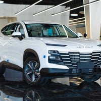 🚗🔥 عرض محدود لفترة قصيرة 🔥🚗    هل تبحث عن سيارة عصرية بسعر مناسب وضمان...