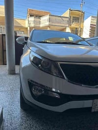 سبورتج ٢٠١٦ خليجي استلام شركة فول ١/١ كفالة عامة رقم بغداد  ماشية ١٢٣ ...