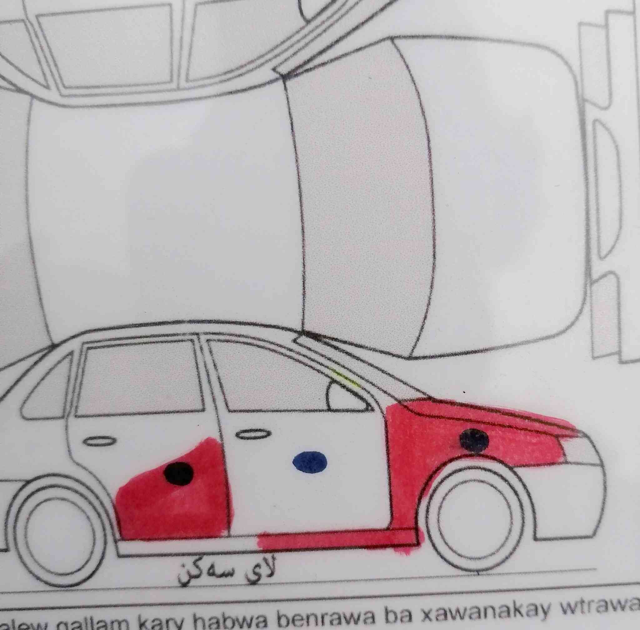 ميراج 2019 به ناوى خومه وه يه هيج مه سره فى نيه  كاميرا شاشه كارپله يه ته حديد سورعه سوكان فوليوم زورباكه هيج مه سره فى نيه به س 3 بارجه و ژيردوسه ى ده ركاى سه كن  بوياخه ره سمى حاديسه مه م داناوه  ته نها 97 هه زار مايل روشتوه داواى 74 معا مه له يكى كه م ده كه م *********** سليمانية
