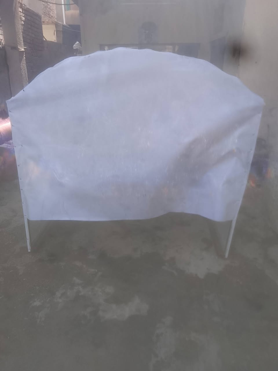 السلام عليكم محجر مال كيا حمل رقم ***********
