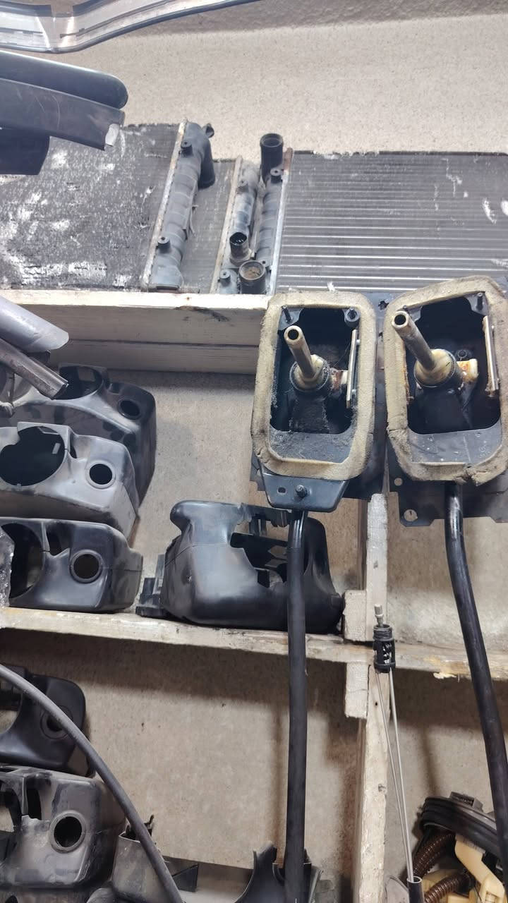 السلام عليكم  صيام مقبول للجميع واجر ثابت بأذن الله ♥
يتوفر ادوات أحتياطية كولف نفخ وكولف عظم وجيتا وباسات وسيات وفنتو 
يوجد توصيل لجميع المحافظات العراق من زاخو الى الفاو 
واتساب ***********
علمن اي غرض مايرهم او مؤشتغل قابل لترجيع بضمان
