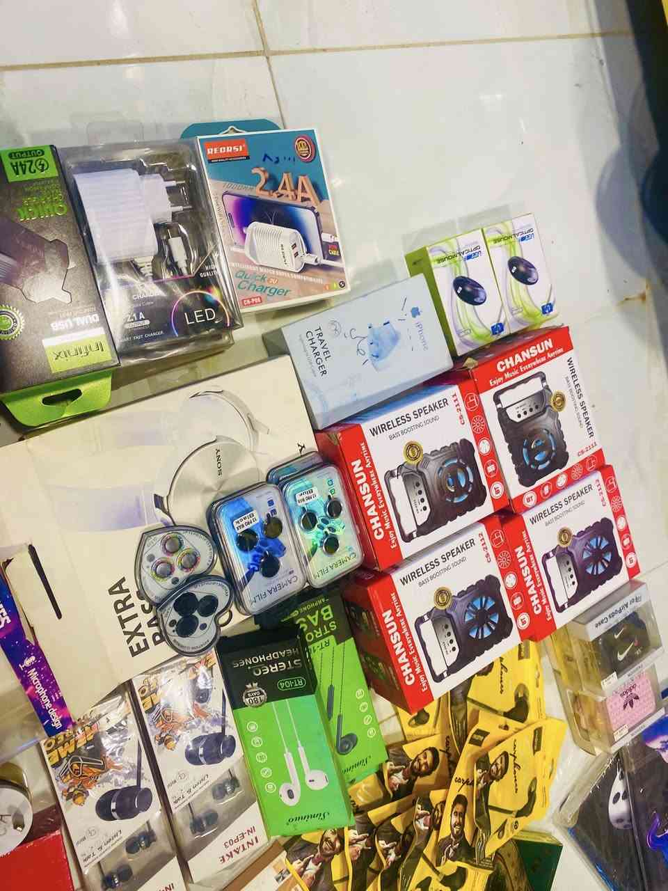 شلعه رنانه  لاهل البسطيات اسعار  300 قطعة للتواصل *********** يتوفر توصيل لجميع المحافظات
