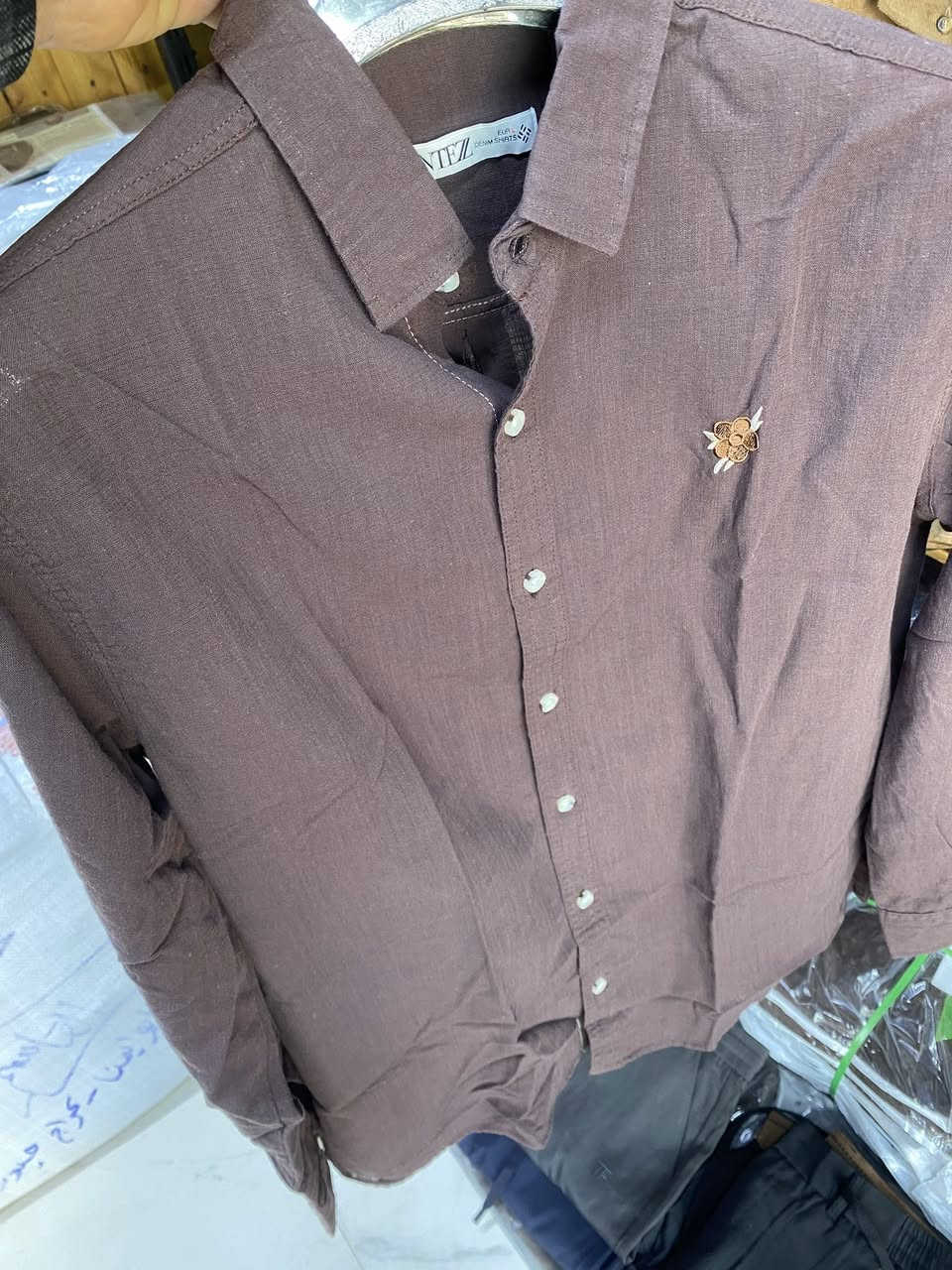 ب 7 فقط


**إذا كنت صاحب هذا الإعلان وتريد حذفه لأي سبب، رجاءا أرسل رسالة إلى الدعم الفني**