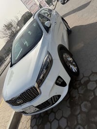 سورنتو • ٢٠١٨ • ٧ راكب