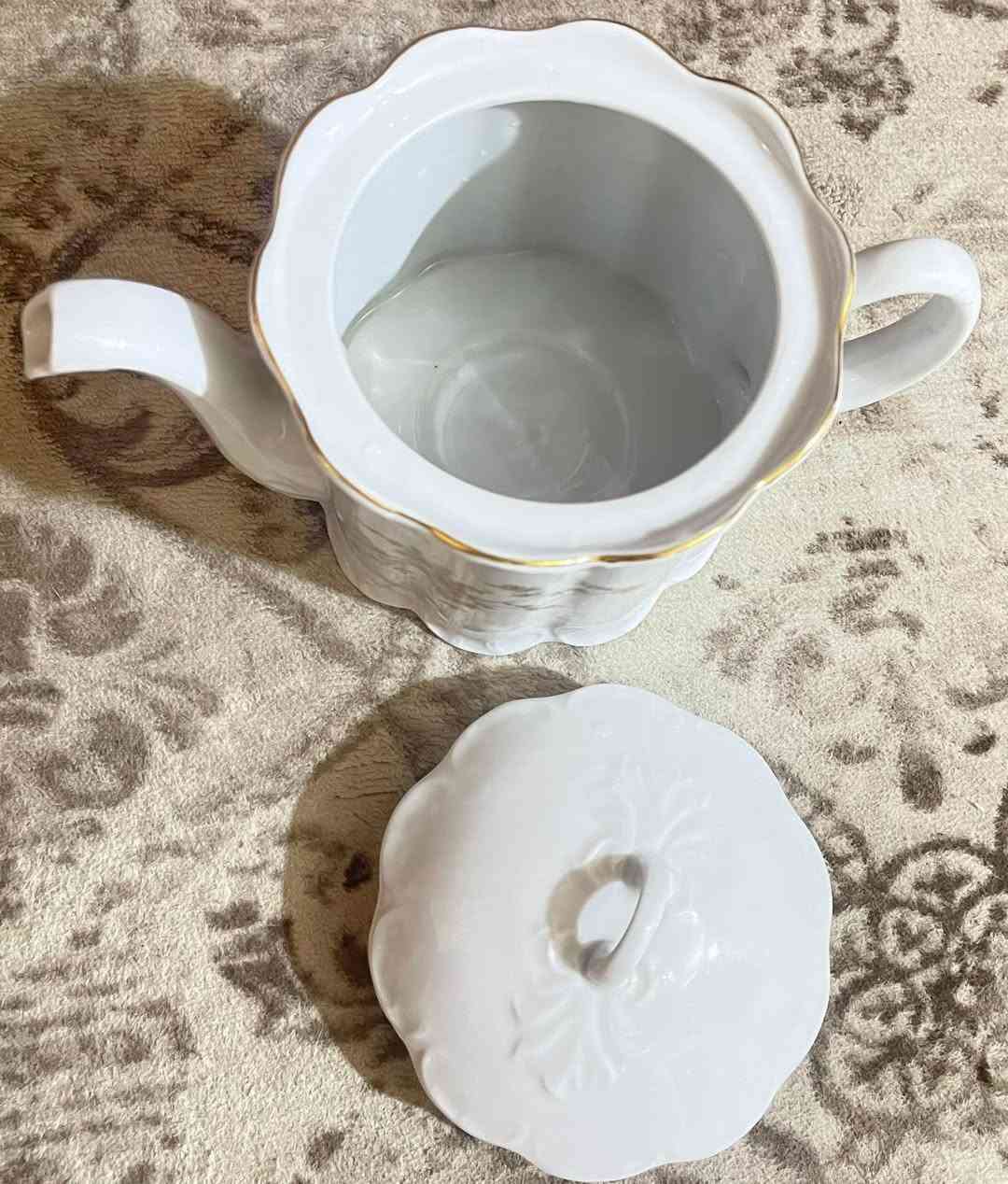 قوري بلغاري مختوم استيراد الأسواق المركزية غير مستخدم سعة لتر ونصف السعر خاص لطفاً يوجد توصيل لكل محافظاتنا الحبيبه


**إذا كنت صاحب هذا الإعلان وتريد حذفه لأي سبب، رجاءا أرسل رسالة إلى الدعم الفني**